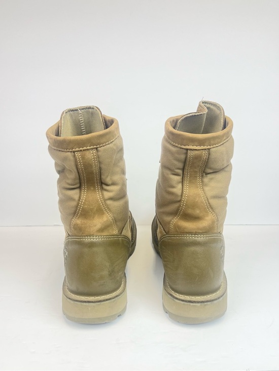 DANNER USMC Hot Weather RAT Rugged All Terrain Boots Men\'s  14.5 W  Made In USA
